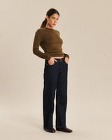 Jeans Romy Denim 3d Dark-Blue