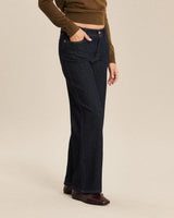 Jeans Romy Denim 3d Dark-Blue