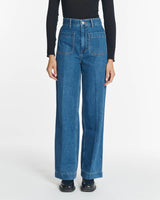 Jeans Samuel Denim Sho Sand