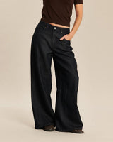 Jeans Vera Denim Tence Brut