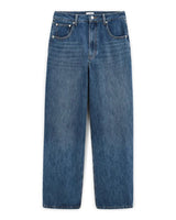 Jeans Wilo Denim In-30