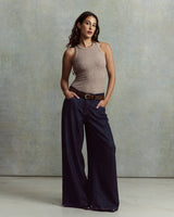 Jeans York Denim 3d Dark-Blue