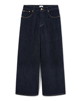 Jeans York Denim 3d Dark-Blue