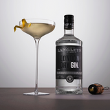 Langley’s London Dry Gin