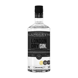 Langley’s London Dry Gin
