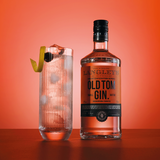 Langley’s Old Tom Gin