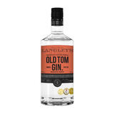 Langley’s Old Tom Gin