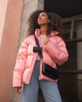 Larissa Mini Crossbody