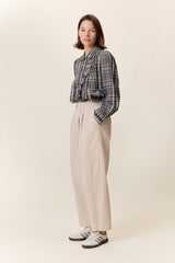 Pants Penelope Tch4 Pl Off-White