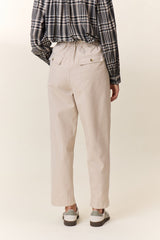 Pants Penelope Tch4 Pl Off-White