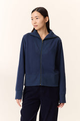 Jacket Symon Jcp03 Pln Navy