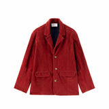 Jacket Viviane Tc306 Pl Berry