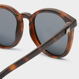 Sunglasses Bandwagon 122 Matte-Tort