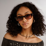 Sunglasses Dream Lover 116 Dark-Tort