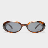 Sunglasses Work It 2452393 Dark-Tort