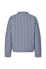 Jacket Emiliall Jacket Stripe