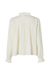 Shirt Gemmall Shirt Ls Creme