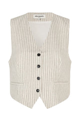 Gilet Torinoll Vest Sl Creme