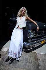 Gilet Torinoll Vest Sl Creme