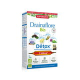 Super Diet Drainaflore Bio 20x15ml