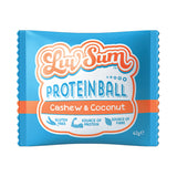 Luv Sum Cashew & Coconut Protein Ball 42g