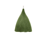 Lampshade H : Olive - Lemongrass