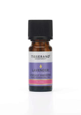 Tisserand Lavender Ethically Harvest (EO) 9ml