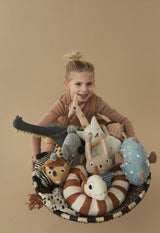 Little Finn Cushion