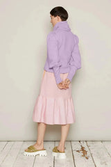 Logi Jumper (Lilac)