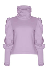 Logi Jumper (Lilac)
