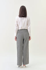 Slimline Shirt - Vanilla