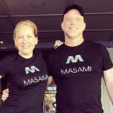 MASAMI T恤