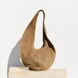 Tote Bag Market Tote Sued Suede-Dorset