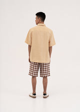 Magnus Oversized Shirt