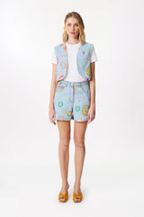 Shorts E25essh Jeans
