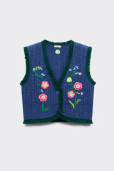 Gilet H25coog Garage