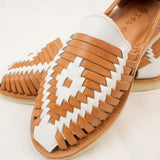 Sandal Ibarra Camel