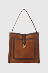 Tote Bag Ezra Bag Tan