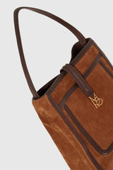 Tote Bag Ezra Bag Tan