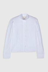 Blouse Iza Shirt White