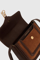 Crossbody Bag Noah Bag Tan