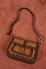 Crossbody Bag Noah Bag Tan