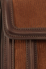 Crossbody Bag Noah Bag Tan