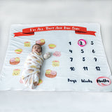 Big Welcome Home Baby Gift Set - Dim Sum Collection