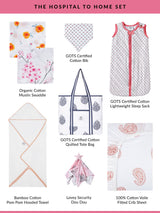 Hospital to Home Care Set