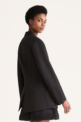 Jacket 146n22t Black