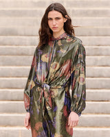 Blouse Bella Flowers