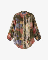 Blouse Bella Flowers