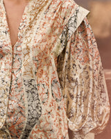 Blouse Jall Multi