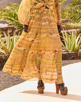 Skirt Kaligari Multi